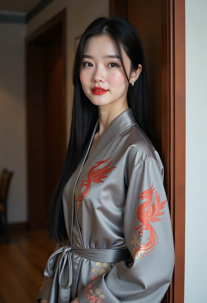 未寄出的春天海报