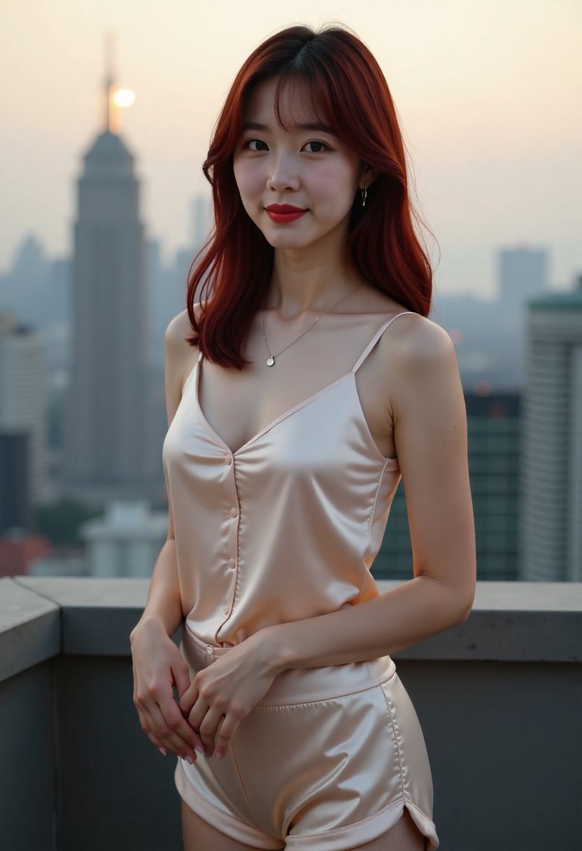 南岸事务所剧集海报