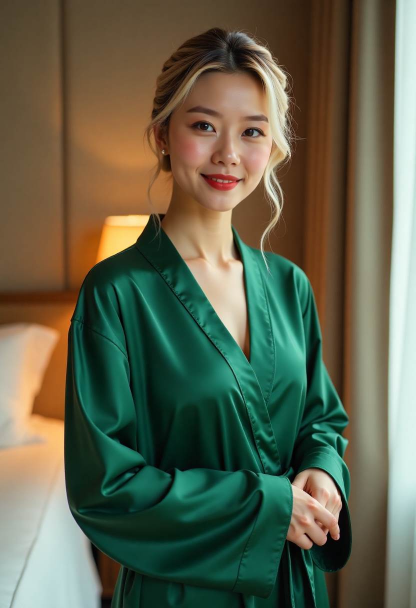 晚风经过旧桥电影海报