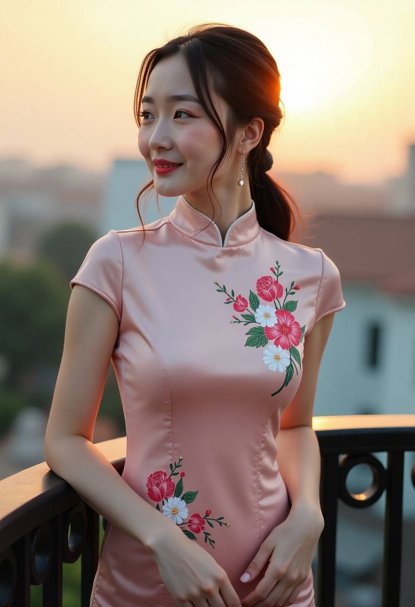 长街旧梦海报